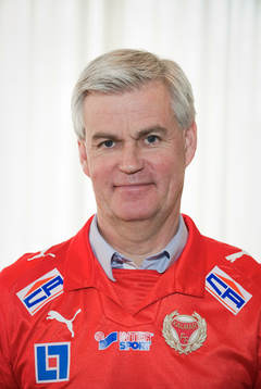 Nanne Bergstrand, tränare, Kalmar