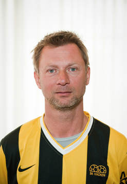 Peter Gerhardsson, tränare, Häcken
