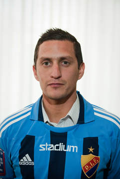 Carlos Banda, tränare, Djurgården