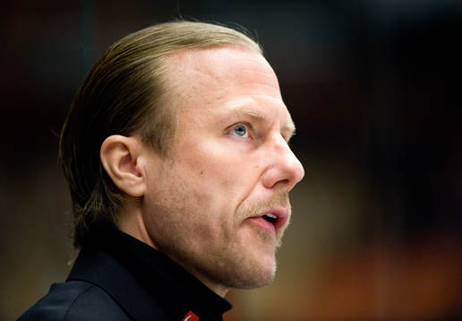 Mats Lindgren, Assisterande tränare Skellefteå