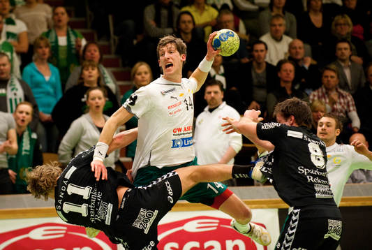 Albin Tingsvall, Hammarby
