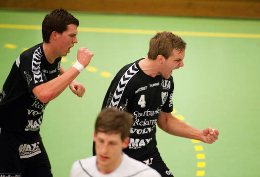 Patrik Johansson, Guif (Jubel)