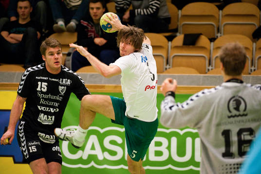 Johan Henricsson, Hammarby