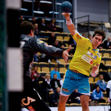 Lars Bernhardsson, Alingsås