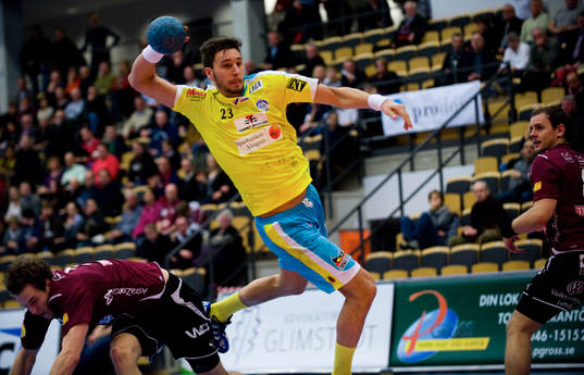 Kristian Bliznac, Alingsås