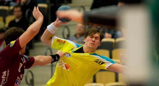 Lars Bernhardsson, Alingsås