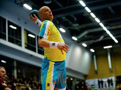 Johan Petersson, Alingsås