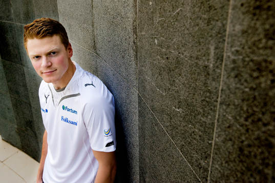 Mattias Claesson, Sverige