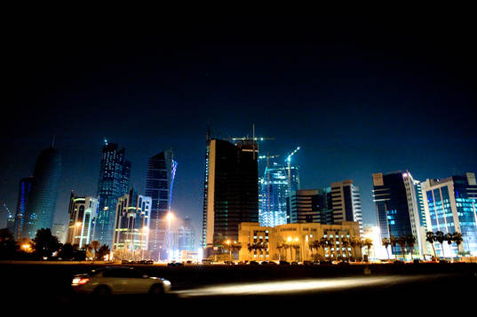 Doha