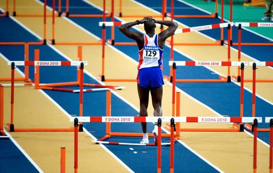 Friidrott, VM, Inomhus (Inne, Inne-VM, Inomhus-VM) 60 meter