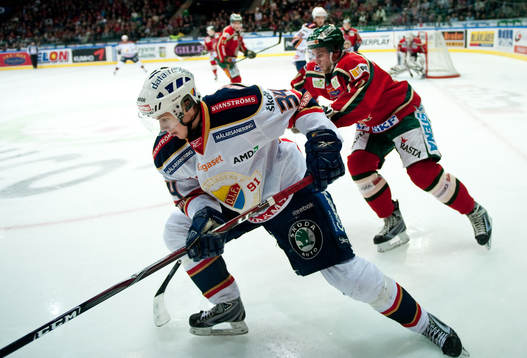 Daniel Brodin, Djurgården