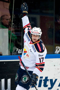 Mathias Tjärnqvist, Djurgården Jubel