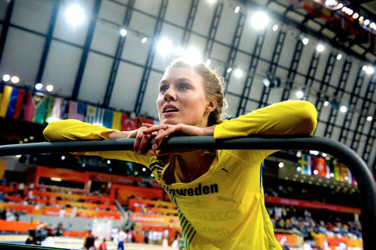 Friidrott, VM, Inomhus (Inne, Inne-VM, Inomhus), Höjdhopp,