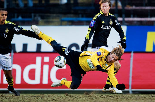 Tobias Grahn, Mjällby