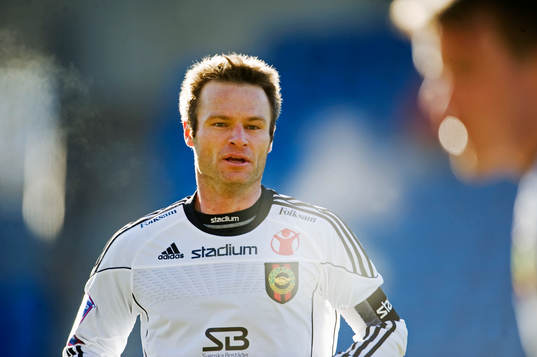 Mikkel Jensen