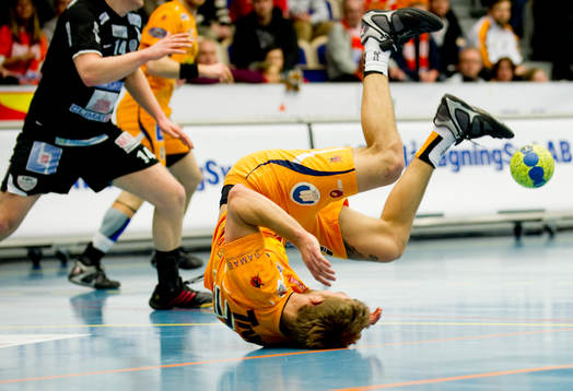 Love Asplund, Kristianstad