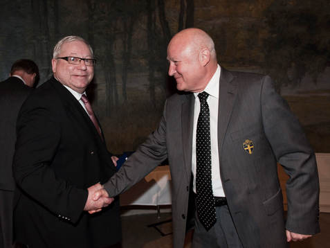 Fotboll, Svenska Fotbollsförbundets Årsmöte,