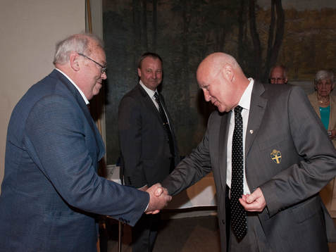 Fotboll, Svenska Fotbollsförbundets Årsmöte,