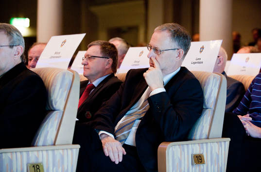 Lars Lagerbäck