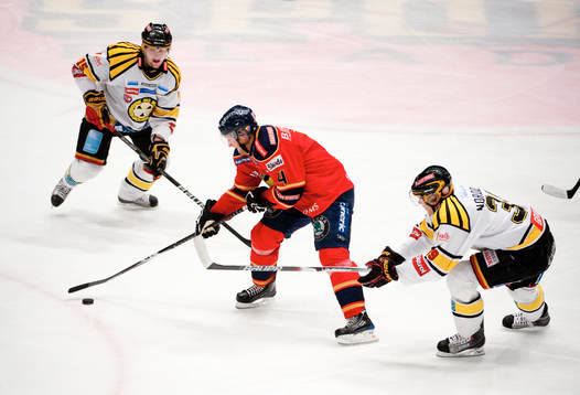Marcus Nilson, Djurgården