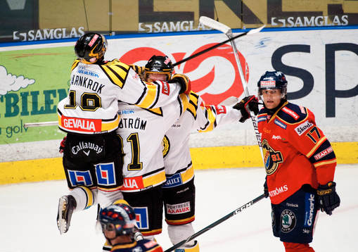 Jubel  Brynäs