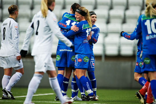 Linköping (jubel)