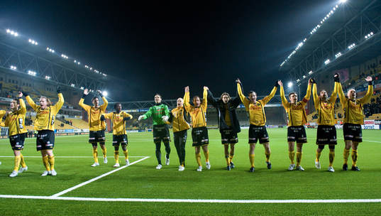 Elfsborg (Jubel)