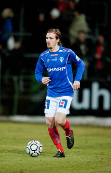 Jesper Arvidsson, Åtvidaberg