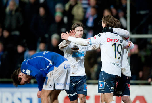 Gefle (Jubel)