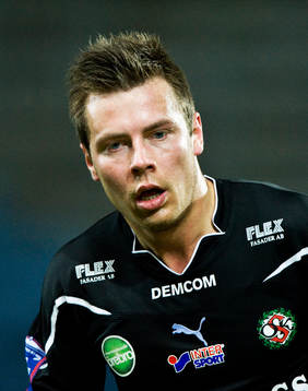 Tommy Wirtanen