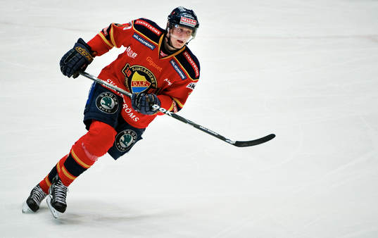 David Printz, Djurgården