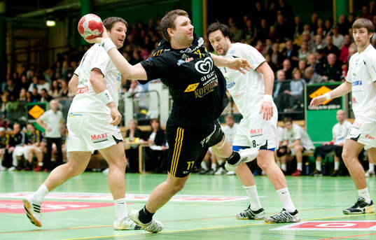 Erik Fritzon, Sävehof
