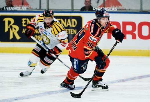 Nicklas Danielsson, Djurgården