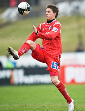 Paulus Roiha