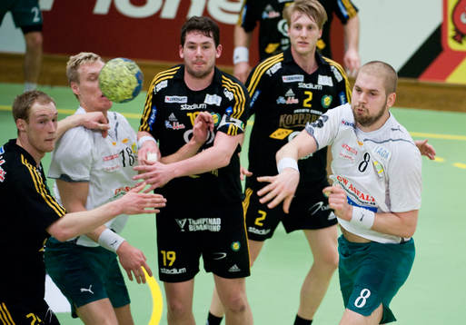 Daniel Båverud, Hammarby