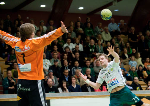 Tobias Albrechtson, Hammarby