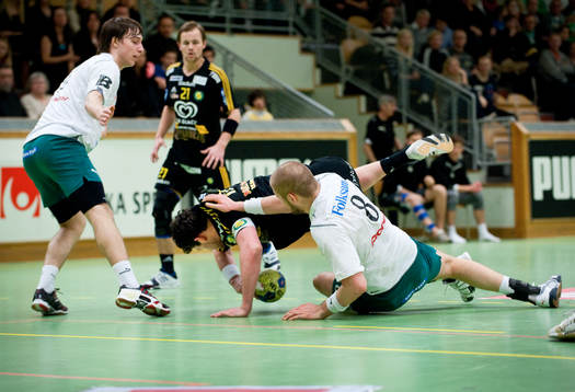 Daniel Buverud, Hammarby