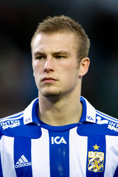 Alexander Faltsetas
