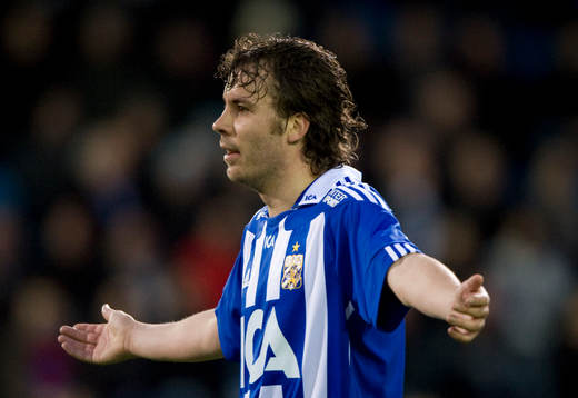 Karl Svensson