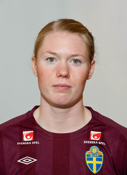 Hedvig Lindahl
