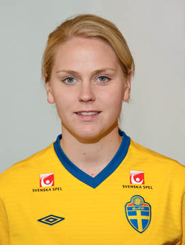 Lisa Dahlkvist