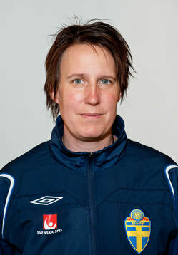 Jessica Karlsson, materialare