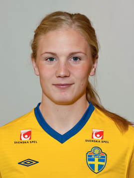Anna Paulson