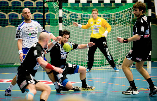 Sebastian Geissler, Malmö