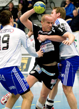 Christoffer Geissler, Malmö