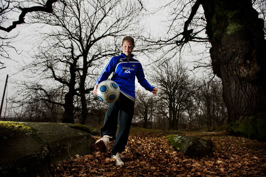 Klara Lindberg, Djurgården