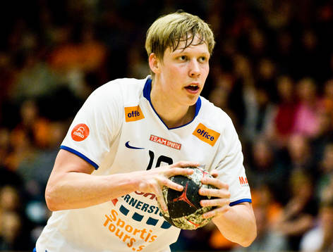 Christofer Brännberger