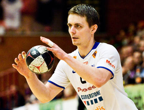 Sebastian Johansson