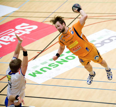 Pär Möllerberg, Kristianstad