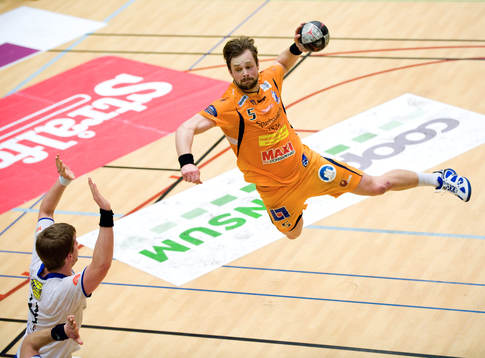 Pär Möllerberg, Kristianstad